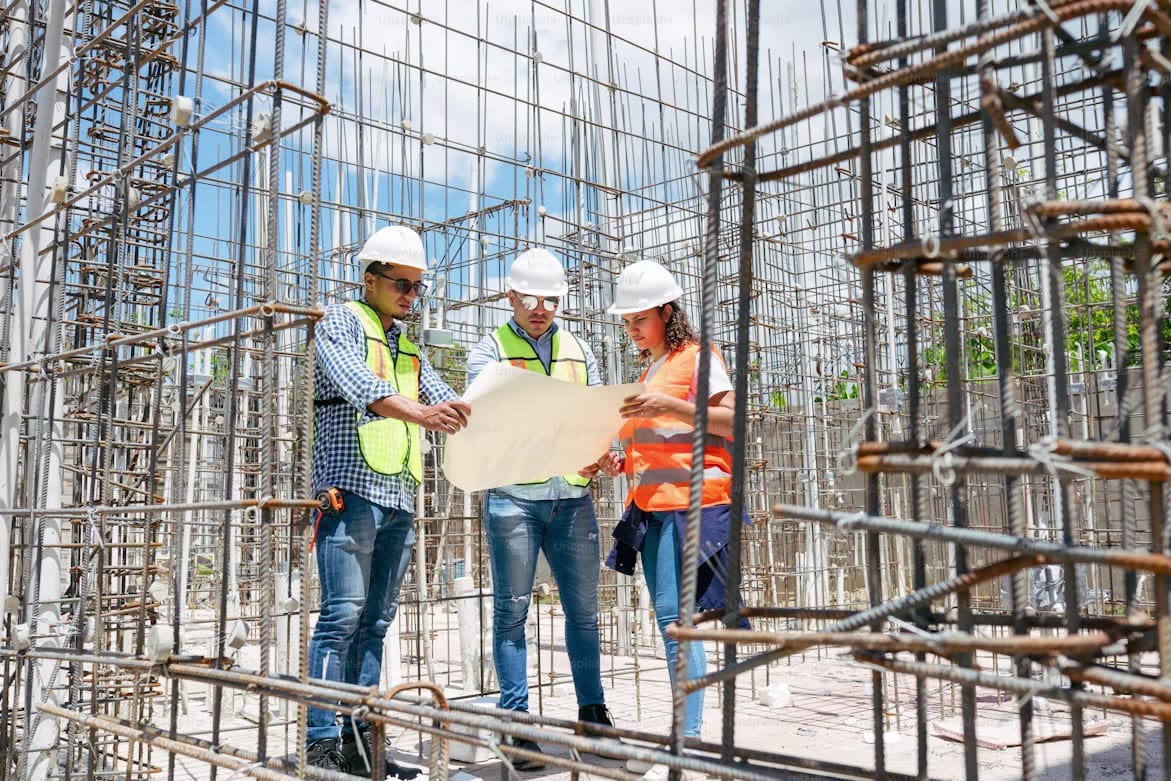 Projeto Industrial Ramalho Consultoria e Projetos Minas Gerais